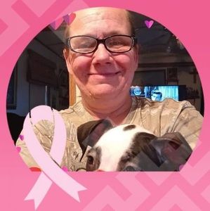 Meet your Posher, Margaret